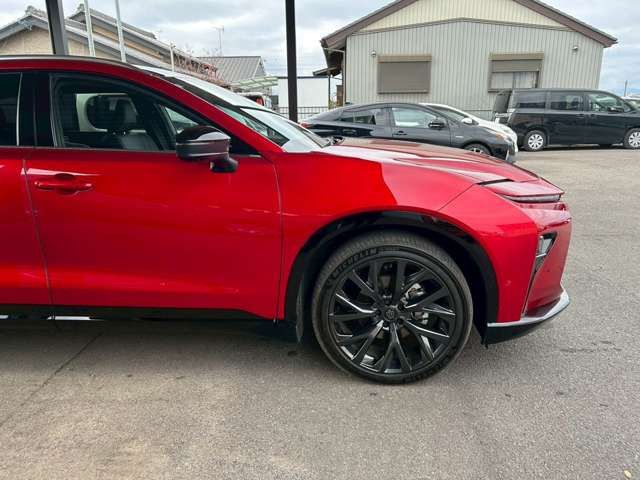 TOYOTA CROWN ESTATE 2025 Image 31