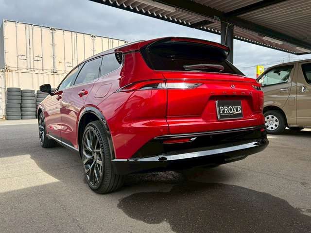 TOYOTA CROWN ESTATE 2025 Image 31