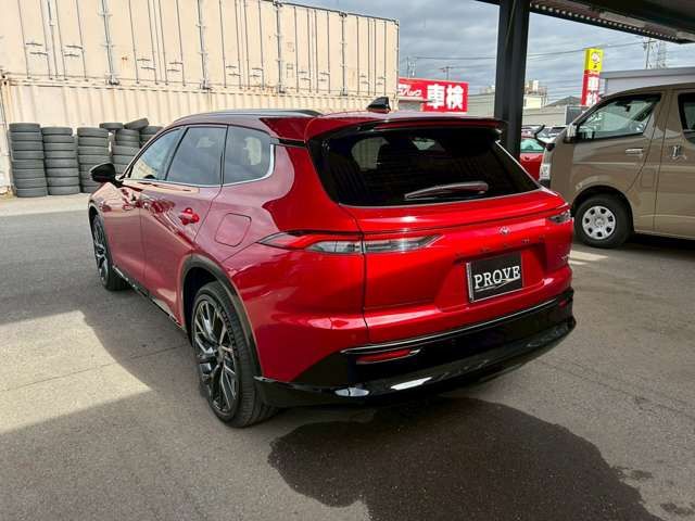 TOYOTA CROWN ESTATE 2025 Image 31