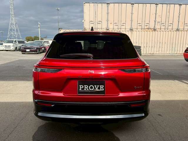 TOYOTA CROWN ESTATE 2025 Image 31