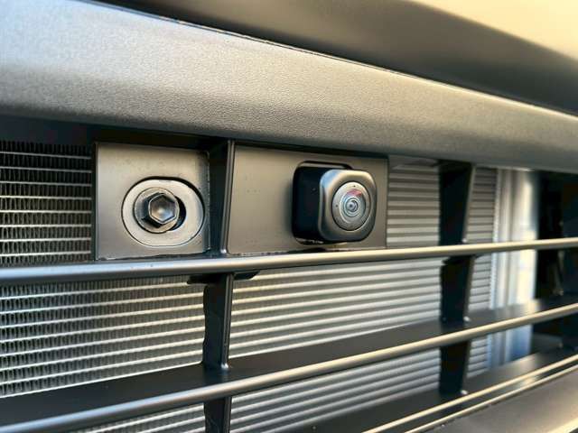 TOYOTA HIACE VAN 4WD 2025 Image 31