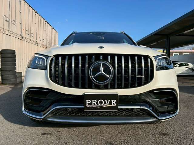 MERCEDES BENZ MERCEDES AMG GLS CLA 2023 Image 31