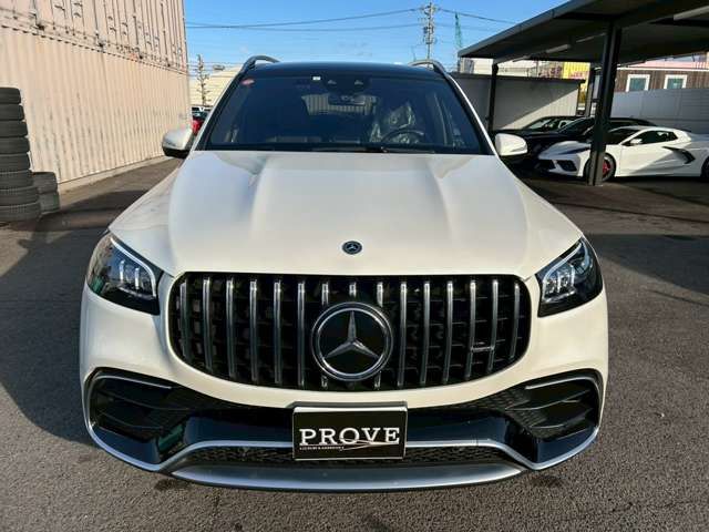 MERCEDES BENZ MERCEDES AMG GLS CLA 2023 Image 31