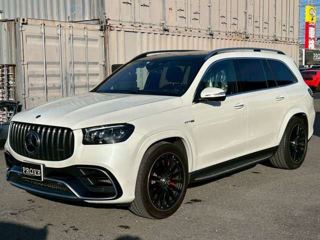 MERCEDES BENZ MERCEDES AMG GLS CLA 2023 Image 31