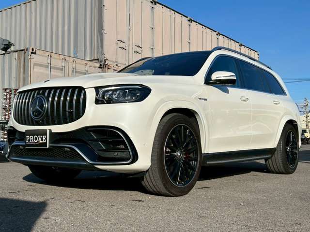 MERCEDES BENZ MERCEDES AMG GLS CLA 2023 Image 31