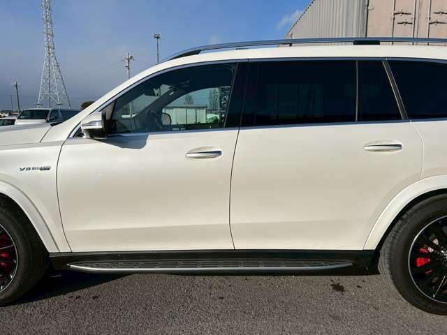 MERCEDES BENZ MERCEDES AMG GLS CLA 2023 Image 31