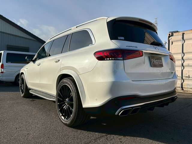 MERCEDES BENZ MERCEDES AMG GLS CLA 2023 Image 31