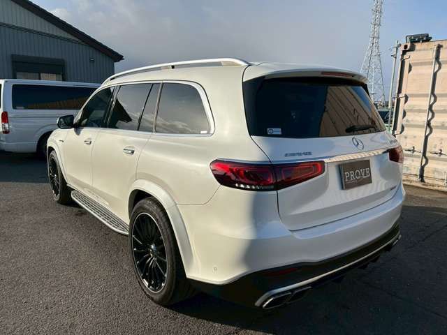 MERCEDES BENZ MERCEDES AMG GLS CLA 2023 Image 31