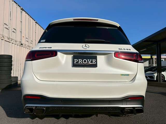 MERCEDES BENZ MERCEDES AMG GLS CLA 2023 Image 31