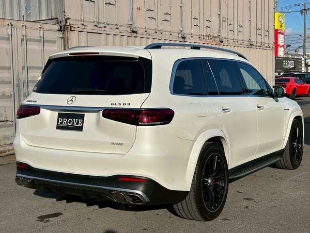 MERCEDES BENZ MERCEDES AMG GLS CLA 2023 Image 31