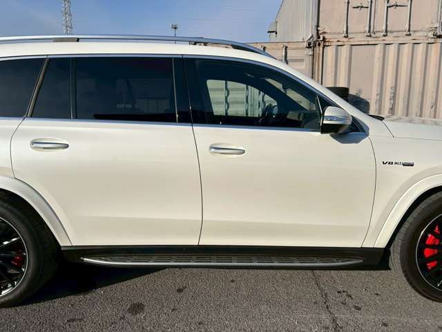 MERCEDES BENZ MERCEDES AMG GLS CLA 2023 Image 31