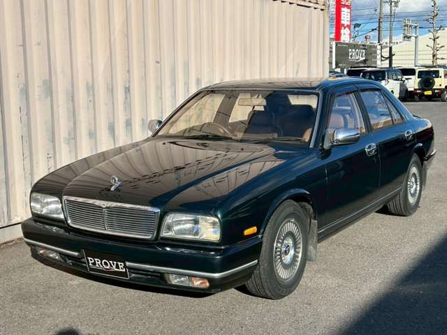 NISSAN CIMA 1993 Image 31