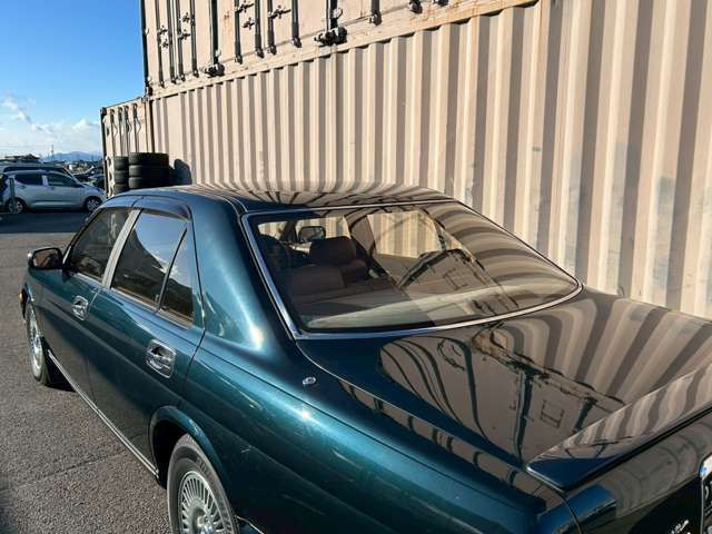 NISSAN CIMA 1993 Image 31