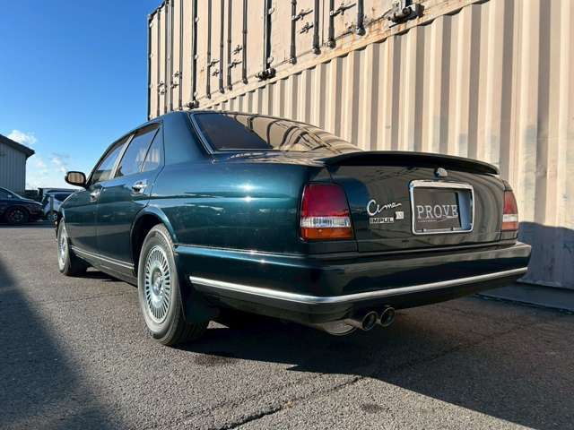 NISSAN CIMA 1993 Image 31