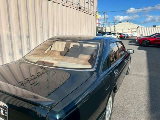 NISSAN CIMA 1993 Image 31