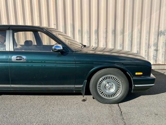 NISSAN CIMA 1993 Image 31