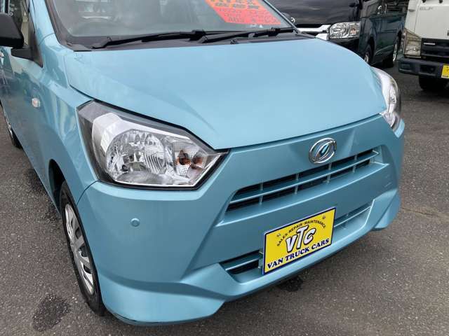 DAIHATSU MIRA E:S 4WD 2019 Image 31