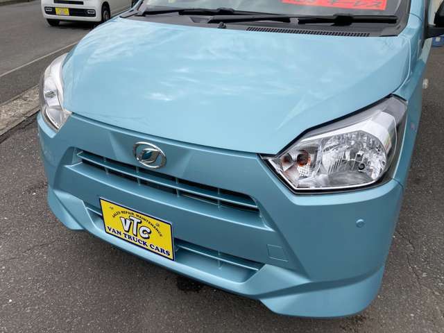 DAIHATSU MIRA E:S 4WD 2019 Image 31