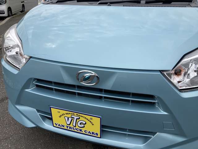 DAIHATSU MIRA E:S 4WD 2019 Image 31