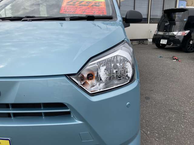 DAIHATSU MIRA E:S 4WD 2019 Image 31