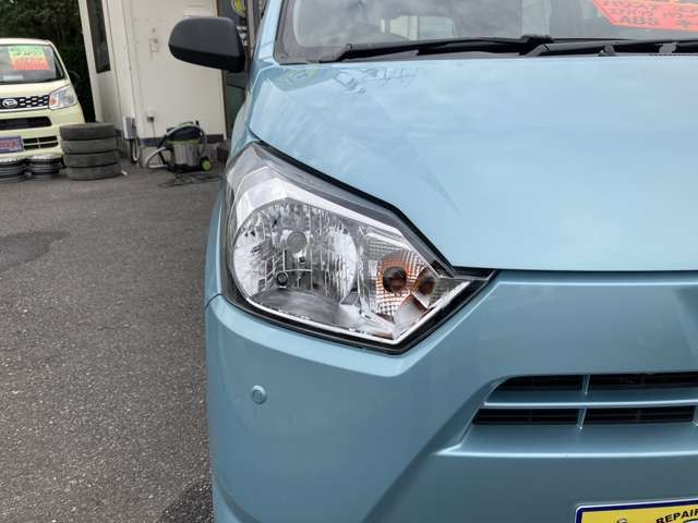 DAIHATSU MIRA E:S 4WD 2019 Image 31