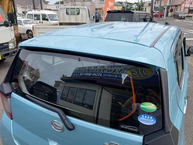 DAIHATSU MIRA E:S 4WD 2019 Image 31