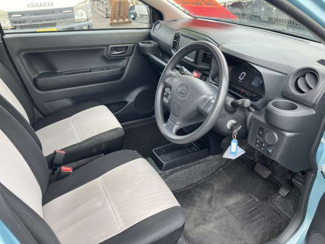 DAIHATSU MIRA E:S 4WD 2019 Image 31