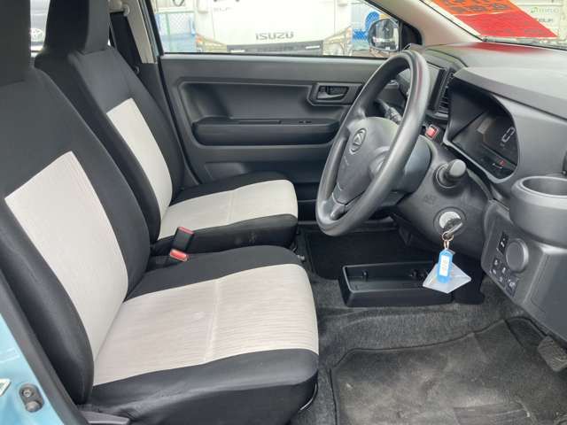 DAIHATSU MIRA E:S 4WD 2019 Image 31