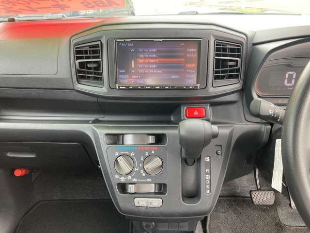 DAIHATSU MIRA E:S 4WD 2019 Image 31