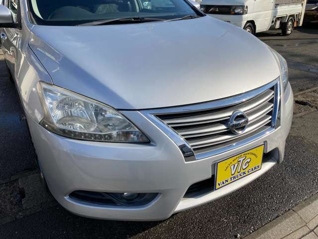 NISSAN SYLPHY 2013 Image 31