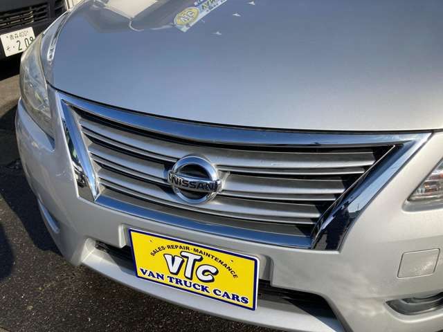 NISSAN SYLPHY 2013 Image 31