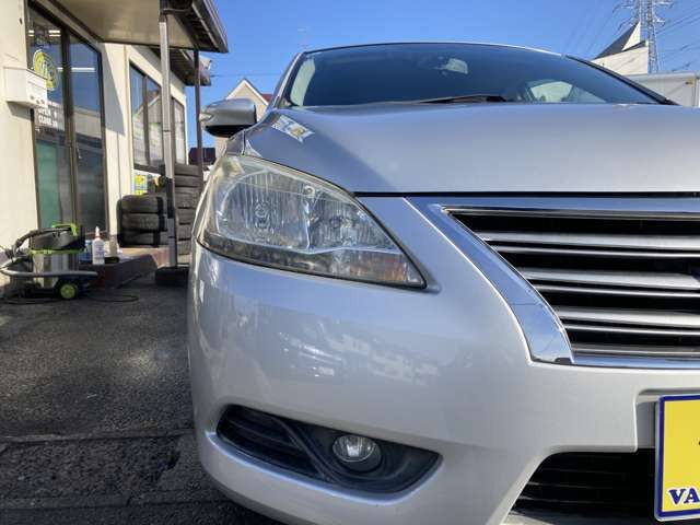 NISSAN SYLPHY 2013 Image 31