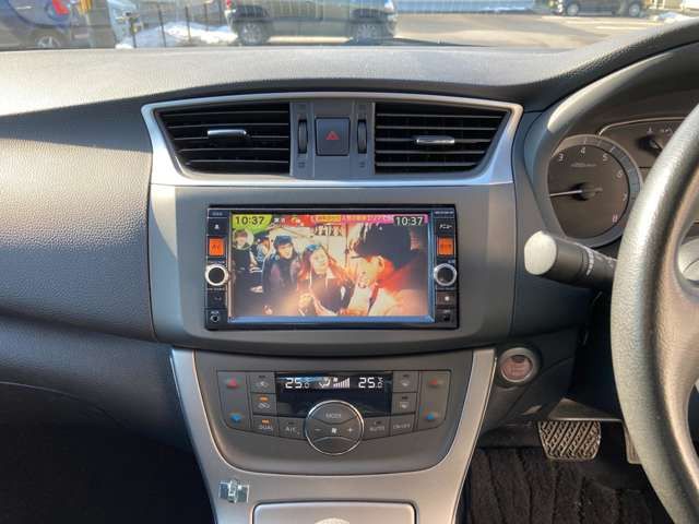 NISSAN SYLPHY 2013 Image 31