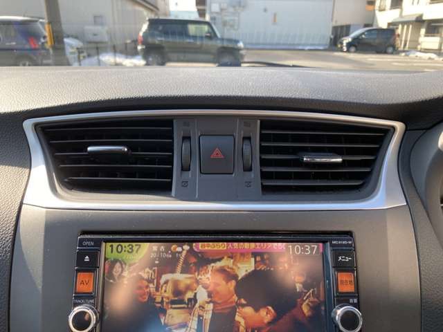 NISSAN SYLPHY 2013 Image 31