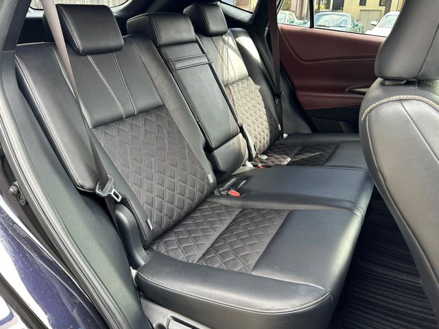 TOYOTA HARRIER HYBRID 2014 Image 31