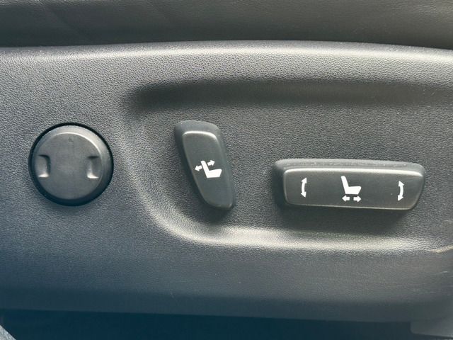 TOYOTA HARRIER HYBRID 2014 Image 31