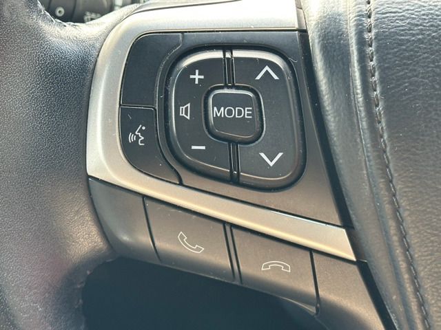 TOYOTA HARRIER HYBRID 2014 Image 31