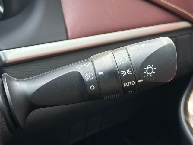 TOYOTA HARRIER HYBRID 2014 Image 31