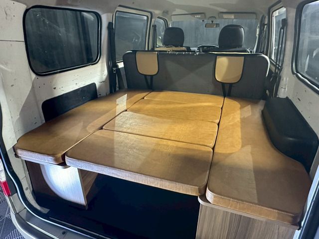 TOYOTA LITEACE VAN 2WD 2015 Image 31