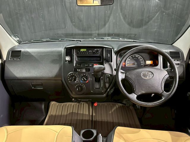 TOYOTA LITEACE VAN 2WD 2015 Image 31
