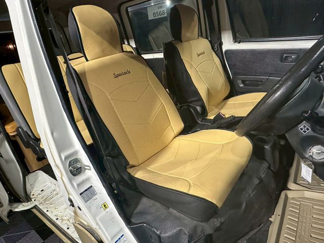 TOYOTA LITEACE VAN 2WD 2015 Image 31