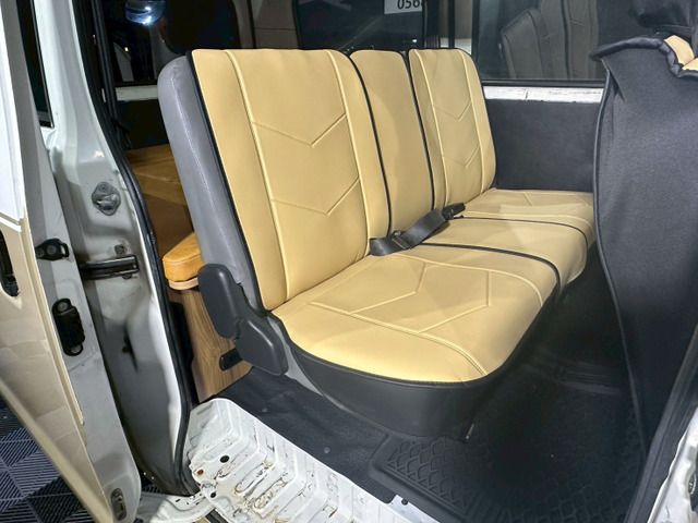 TOYOTA LITEACE VAN 2WD 2015 Image 31