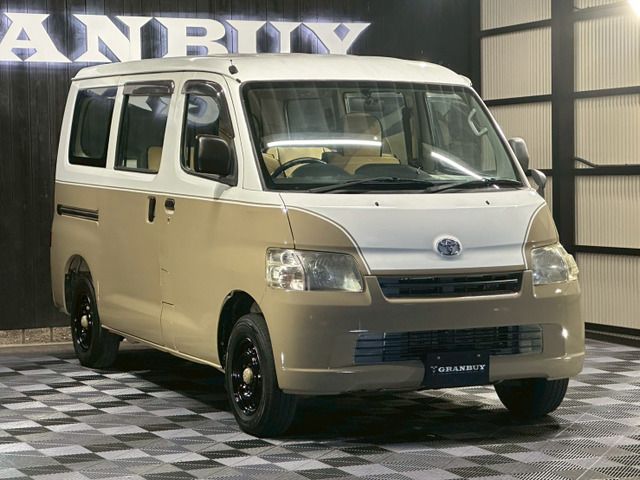 TOYOTA LITEACE VAN 2WD 2015 Image 31