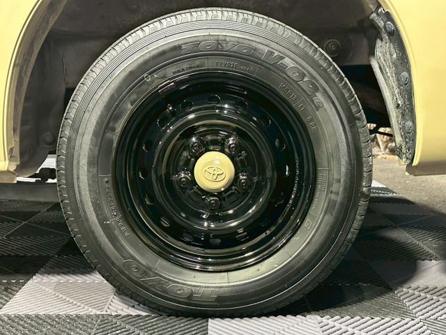 TOYOTA LITEACE VAN 2WD 2015 Image 31