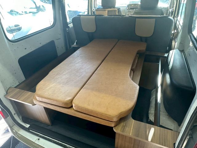 TOYOTA LITEACE VAN 2WD 2015 Image 31