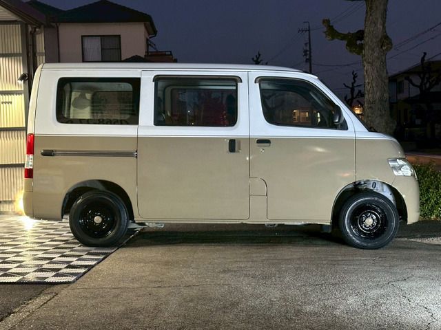 TOYOTA LITEACE VAN 2WD 2015 Image 31