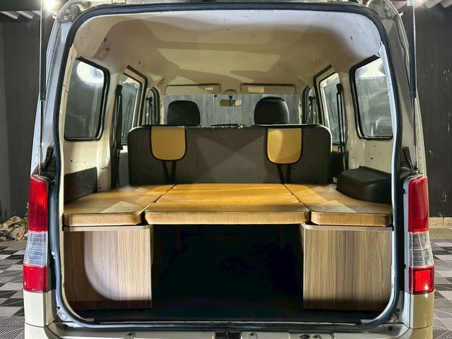 TOYOTA LITEACE VAN 2WD 2015 Image 31
