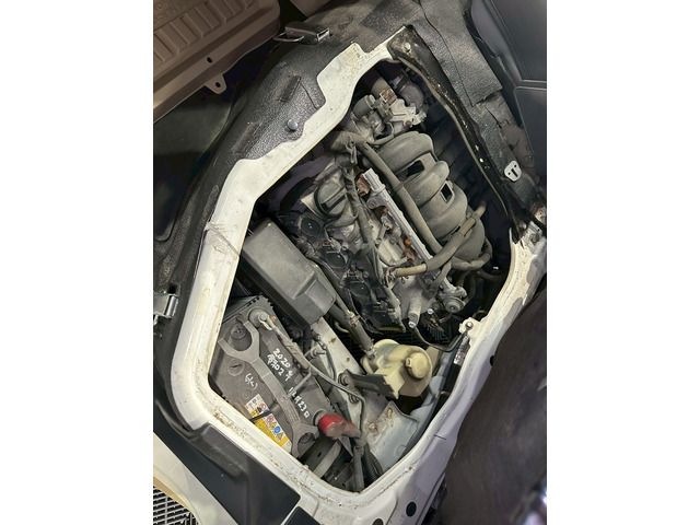 TOYOTA LITEACE VAN 2WD 2015 Image 31