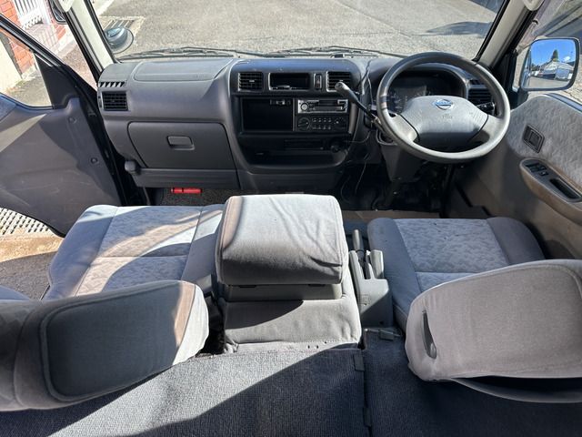 NISSAN VANETTE VAN 2WD 2008 Image 31