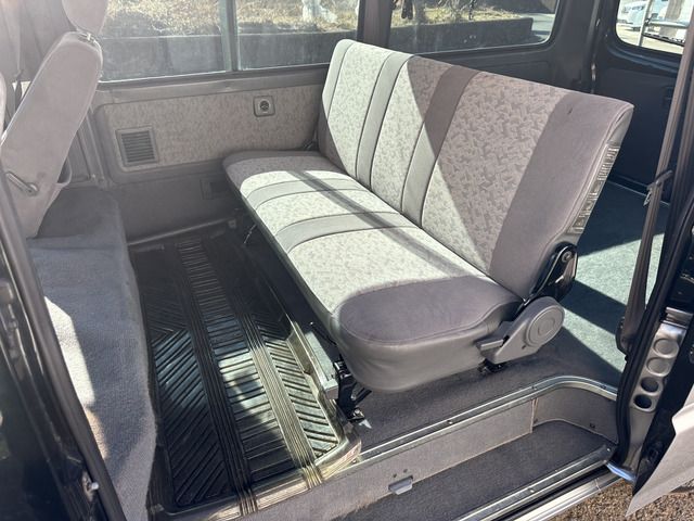 NISSAN VANETTE VAN 2WD 2008 Image 31